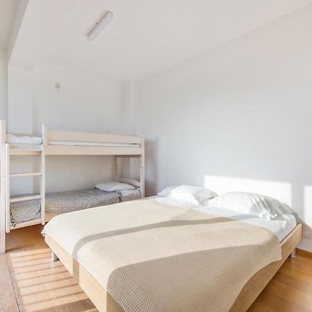 Seaview apartment in Wenduine Le Coq Extérieur photo
