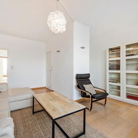 Seaview apartment in Wenduine Le Coq Extérieur photo