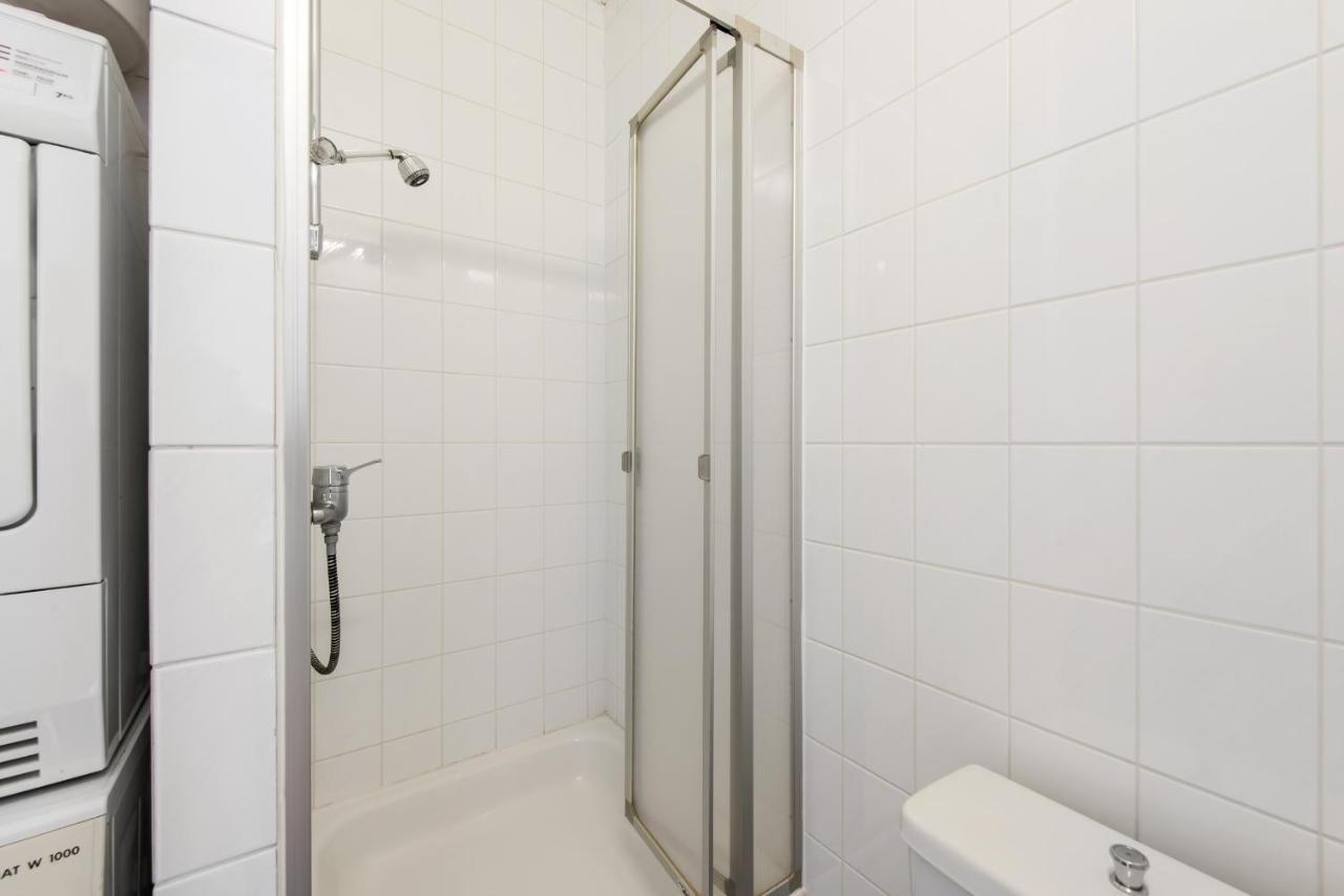 Seaview apartment in Wenduine Le Coq Extérieur photo